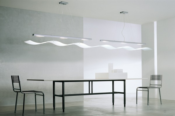 The Art and Allure of Decorative Modern Lighting Fixtures