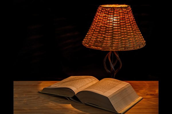 The Beauty and Versatility of "Home Decor Table Lamps