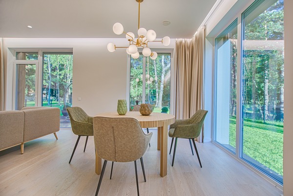 Illuminate Your Space with Decorative Modern Lighting Fixtures