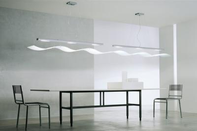 The Art and Allure of Decorative Modern Lighting Fixtures