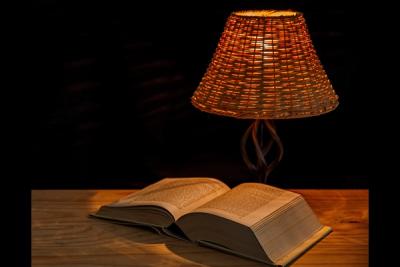 The Beauty and Versatility of "Home Decor Table Lamps